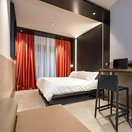 Smart Hotel Milan