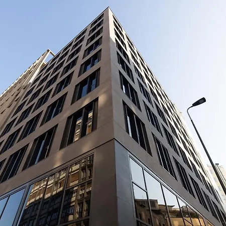 Smart Hotel Milan