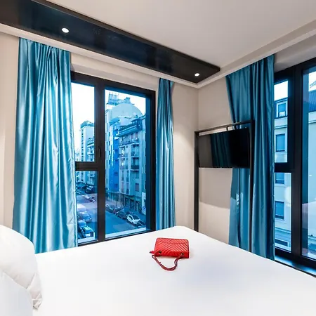 Smart Hotel Milan