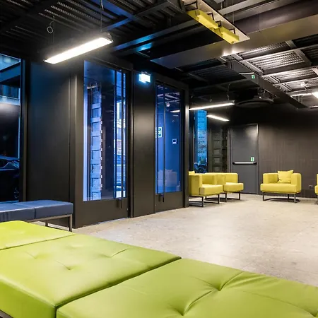 Ξενοδοχείο Smart 4*