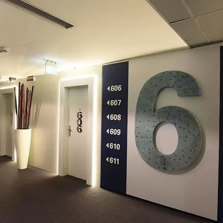 Hotel Smart Milan