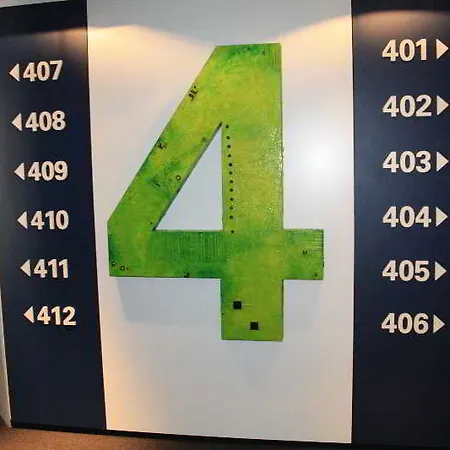 Hotel Smart