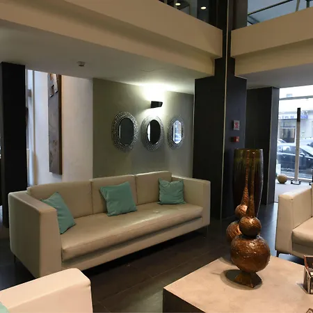 Smart 4* Milán