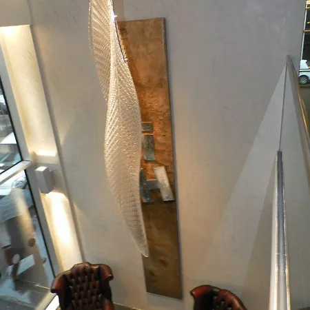 Smart Hotel Milán