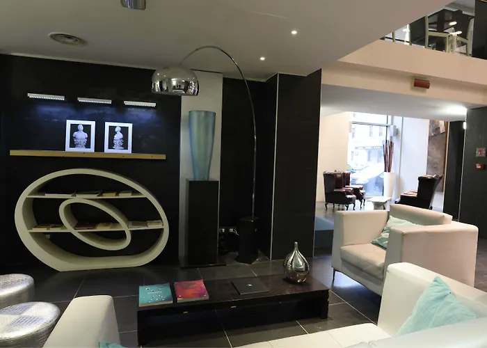 Otel Smart