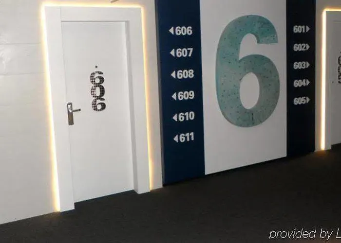 Otel Smart