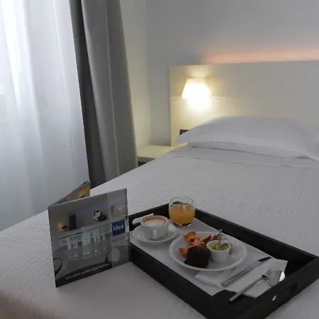 Hotel Smart Milan