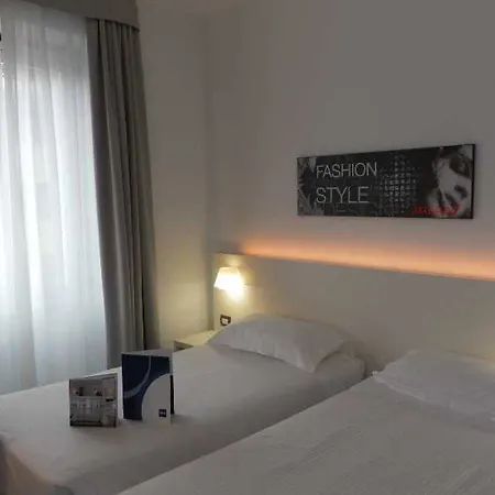 Hotel Smart Milan