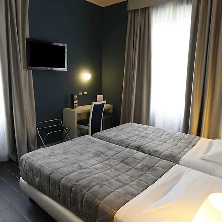 Smart 4* Milan