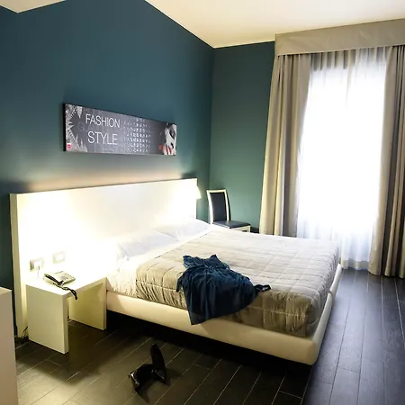 Smart Hotel Milan