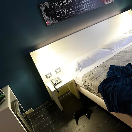 Smart Hotel Milan
