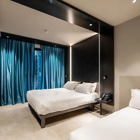 Hotel Smart Milan
