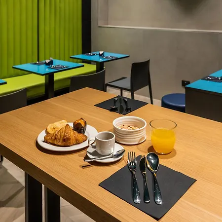 Hotel Smart Milan