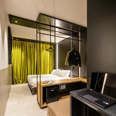 Hotel Smart