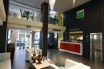 Hotel Smart Milan