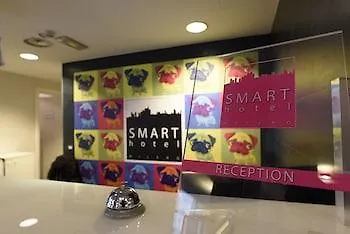 Smart Hotel