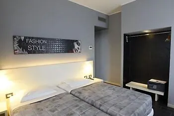 Smart Hotel 4*