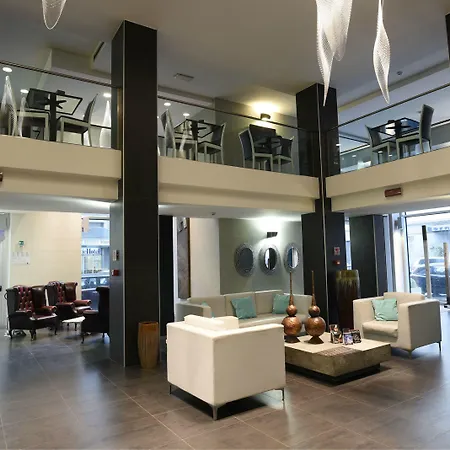 Hotel Smart 4*