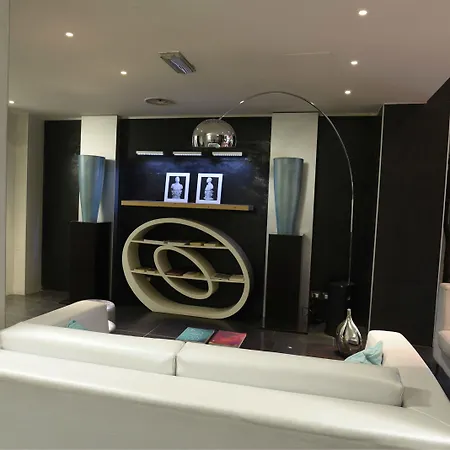 Smart Hotel
