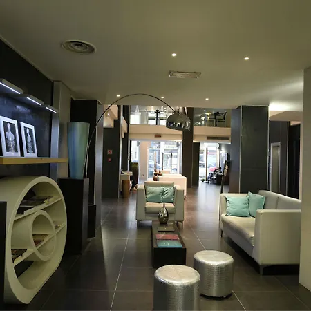 Smart Hotel Milan