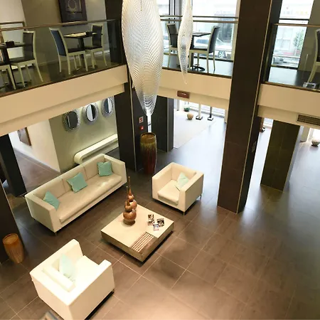 Smart Hotel Milan