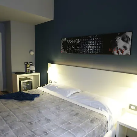 Smart Hotel