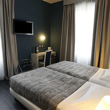 Smart 4* Milan