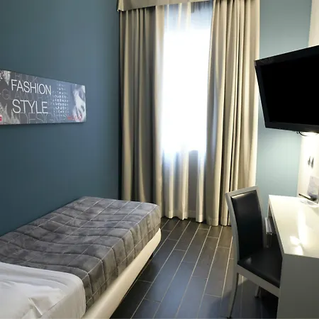 Smart Hotel