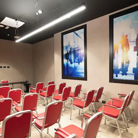 Smart Hotel