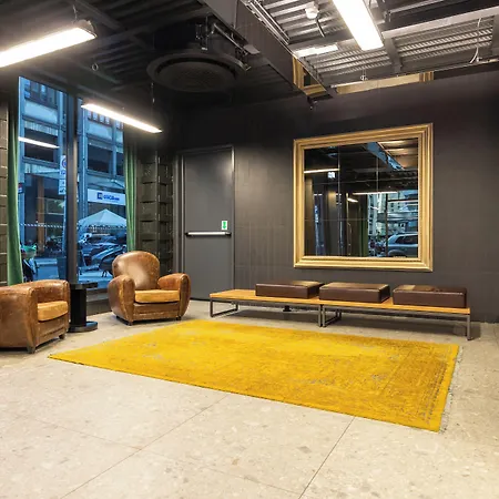 Smart Hotel 4*