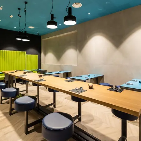Smart Hotel Milan