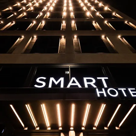 Smart Hotel 4*