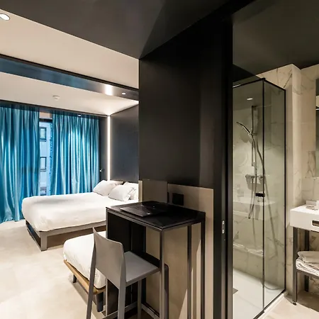Smart 4* Milan