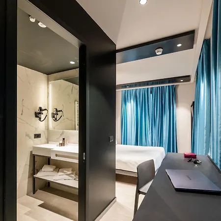Smart 4* Milan