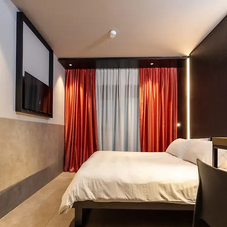 Smart 4* Milan