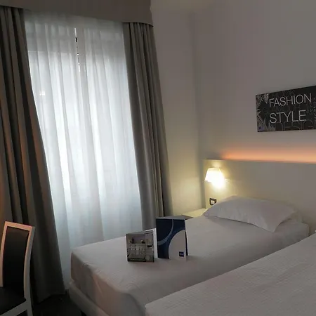 Smart 4* Milan