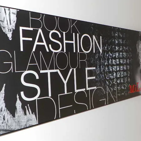 Smart 4* Mailand