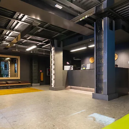 Hotel Smart Mailand