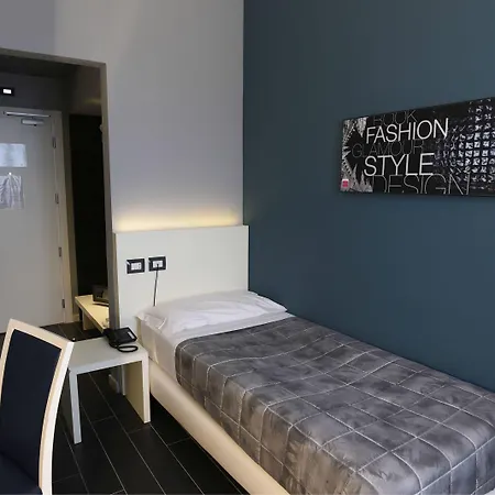 Hotel Smart
