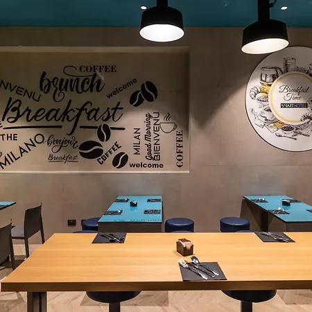 Smart 4* Milano