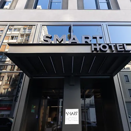 Smart Hotel