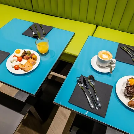 Hotel Smart Mailand