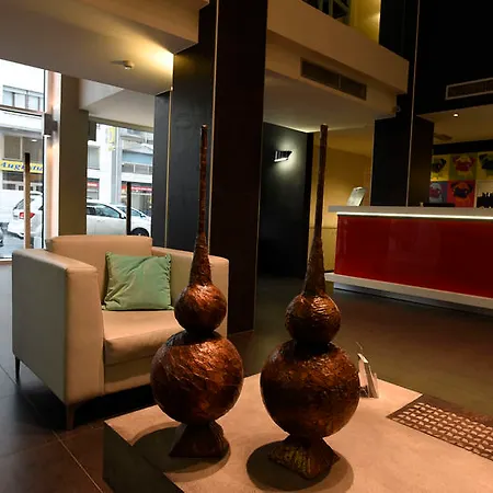 Smart Hotel Mailand