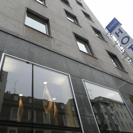 Smart Hotel 4*