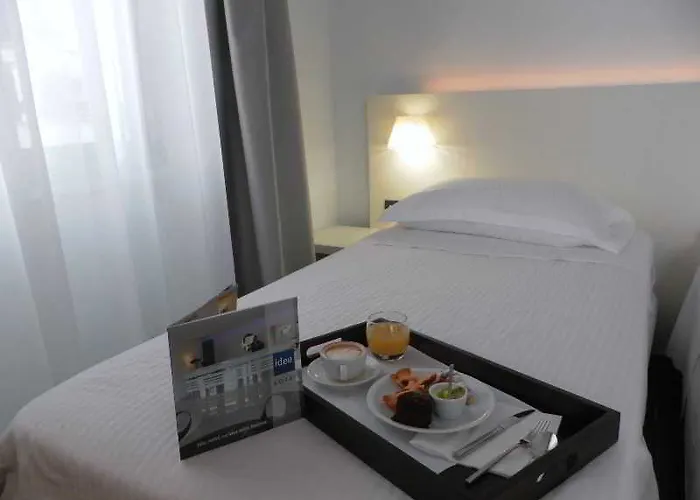 Hotel Smart Milano