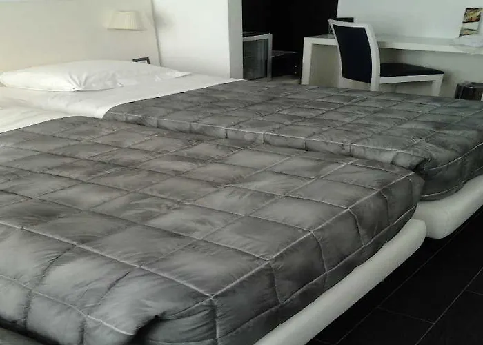 Smart 4* Milano