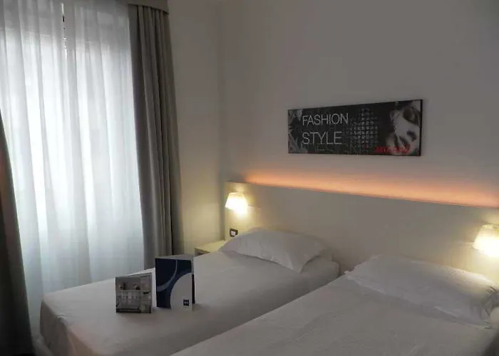 Hotel Smart Milano