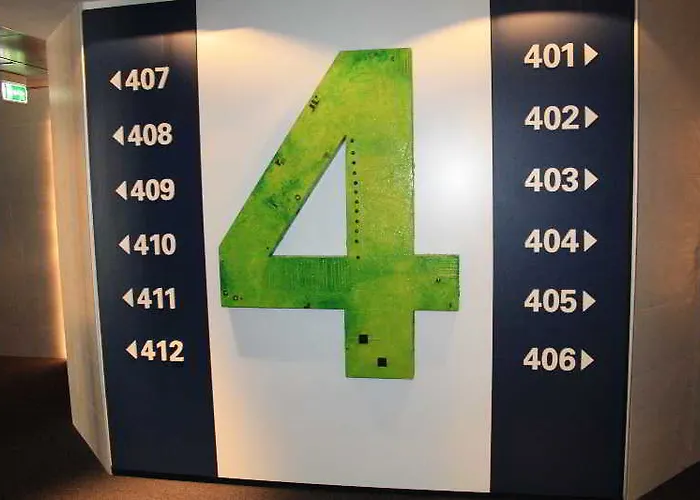 Hotel Smart