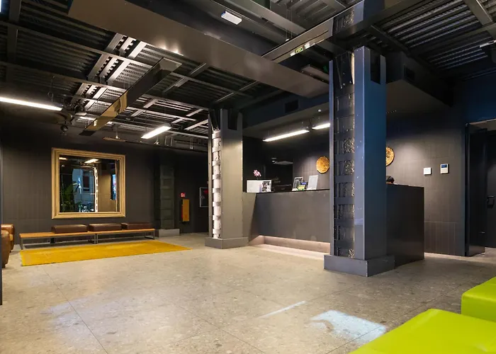 Hotel Smart Milano