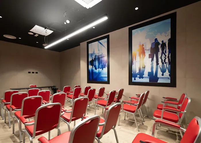 Smart Hotel
